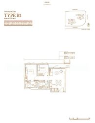 Echelon (D3), Condominium #520876821